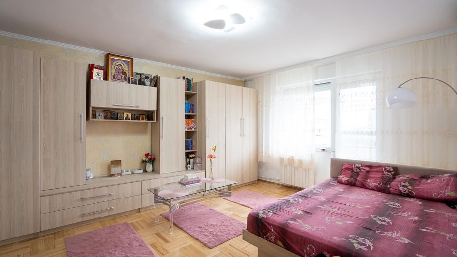 Apartament 3 camere P Calea Aradului - Poză 2