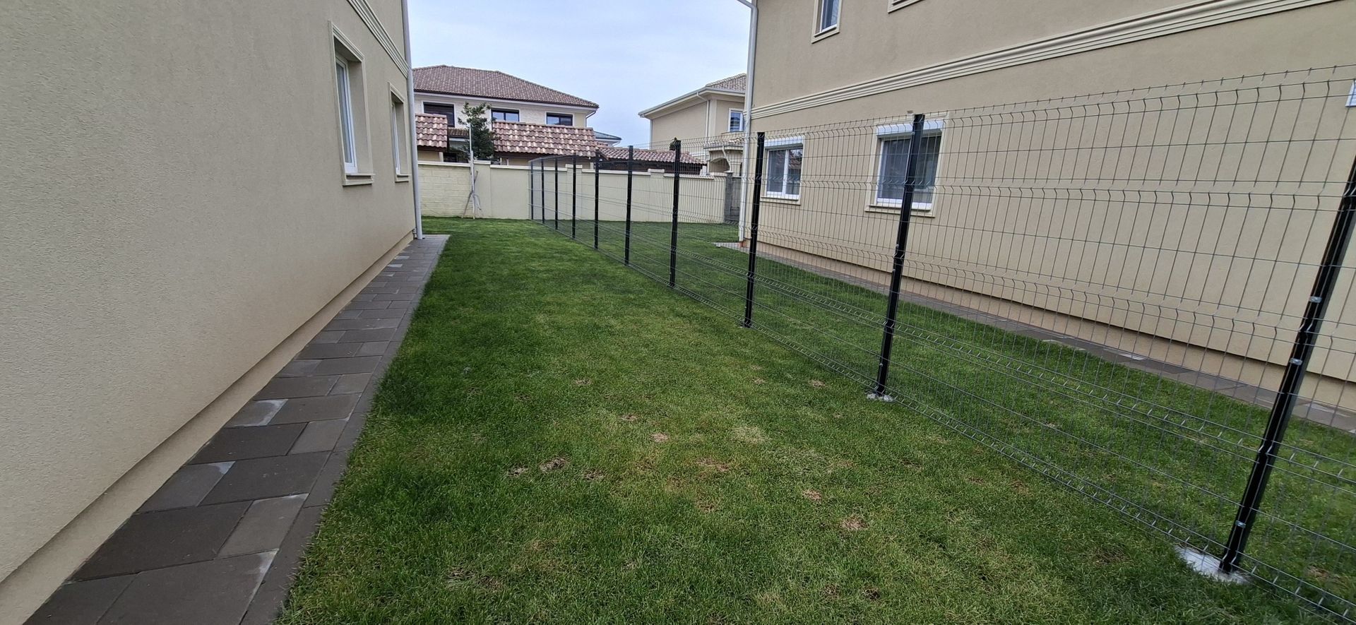 Duplex cu 4 camere - Parcul central Dumbravita - Poză 25