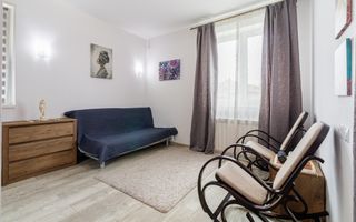 Casa in stil mediteranean cu teren generos - Poză 32