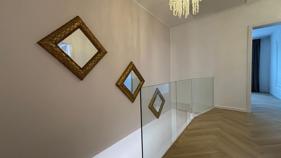 Casa 4 camere PREMIUM, NOUA in Selimbar, Str. Brana - Poză 13