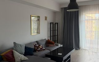 2 camere | Rond Alba Iulia | Unirii | Decebal - Poză 3