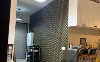 Apartament cu 2 camere, mobilat și utilat, cu parcare inclusă. - Poză 5