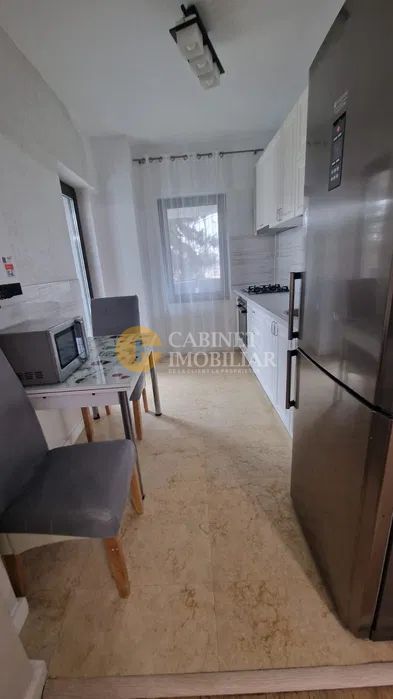 Chirie - 2 camere - Copou - ETAJUL 1 - Poză 4