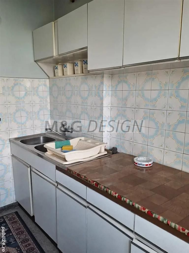 Apartament 3 camere zona Gara de Nord - Poză 3