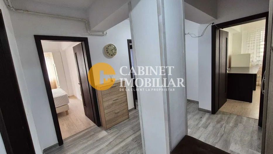 Apartament 3 Camere Decomandat - Zona Galata - Poză 5