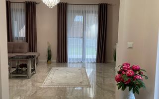 Duplex cu 4 camere | La cheie | Zona Parcului Poligon - Florești - Poză 18