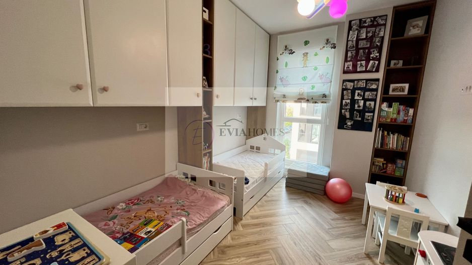 3 camere/ 2 băi/ Zona Vivo - Poză 5