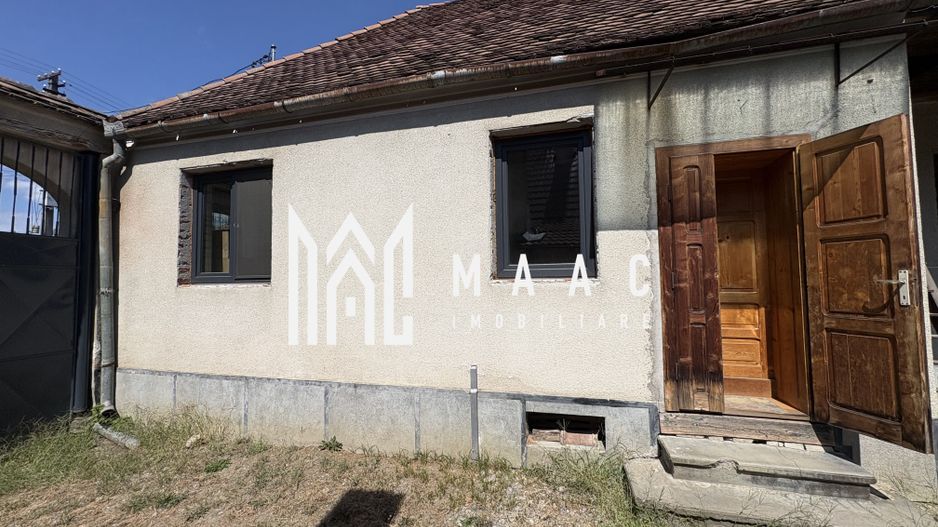 Casa rustica I 2corpuri I 1460mp teren I Porumbacu de jos - Poză 30