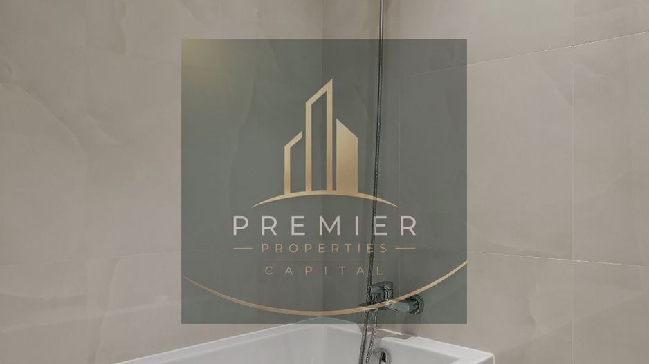 3 camere One Verdi mobilat utilat etaj 9 vedere libera - Poză 30
