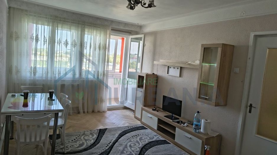 Apartament 2 camere de închiriat, Podu Roș, 54 mp - Poză 1