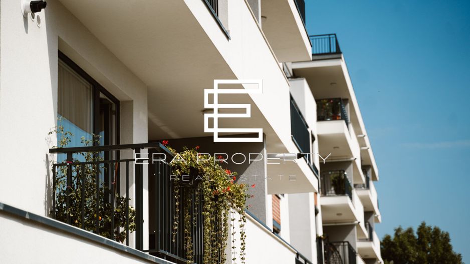 Apartament cu 2 camere, rulouri electrice, încălzire pardoseală, Sibiu - Poză 1