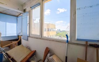 Apartament 4 camere, 2 băi, 2 balcoane, bloc reabilitat - Poză 13