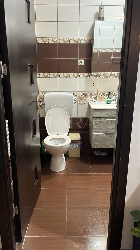 Apartament 2 camere – Florești, zona Terra - Poză 5