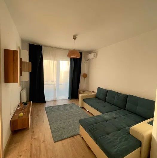 Garsoniera moderna de inchiriat -Lujerului- Granvia Park - Poză 1