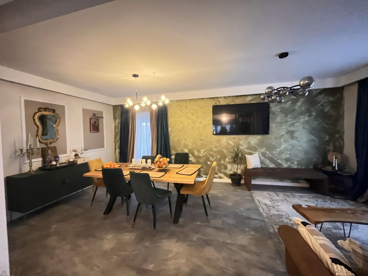 Casa de Vis cu Piscina  250 MPU I Suceava/Moara I 395.000Euro - Poză 2