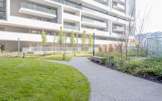 Apartament 2 camere de închiriat în Aviației – zonă premium - Poză 6