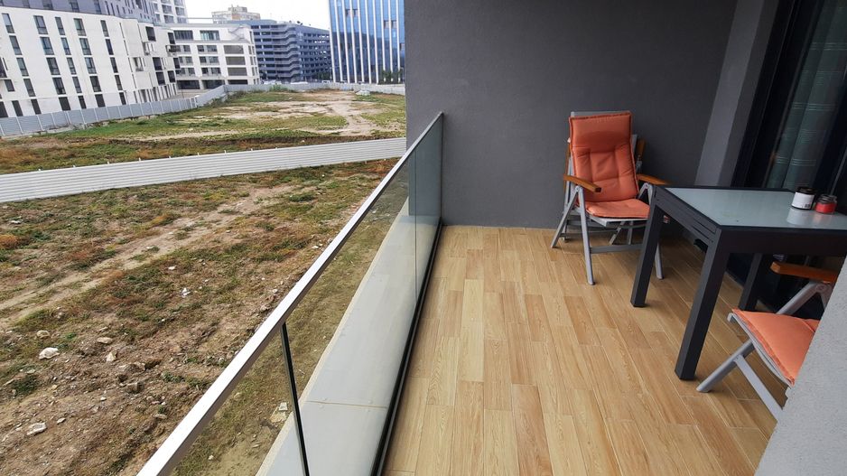 Apartament cu loc de parcare inclus- Take Ionescu - Poză 13