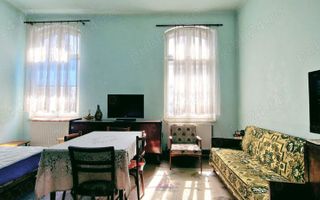 Vânzare apartament cu 4 camere Calea Floreascs - Poză 1