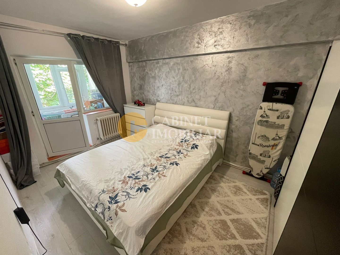 Ultracentral - 3 camere - 2 bai - etaj 3/4 - renovat + Boxa subsol - Poză 3