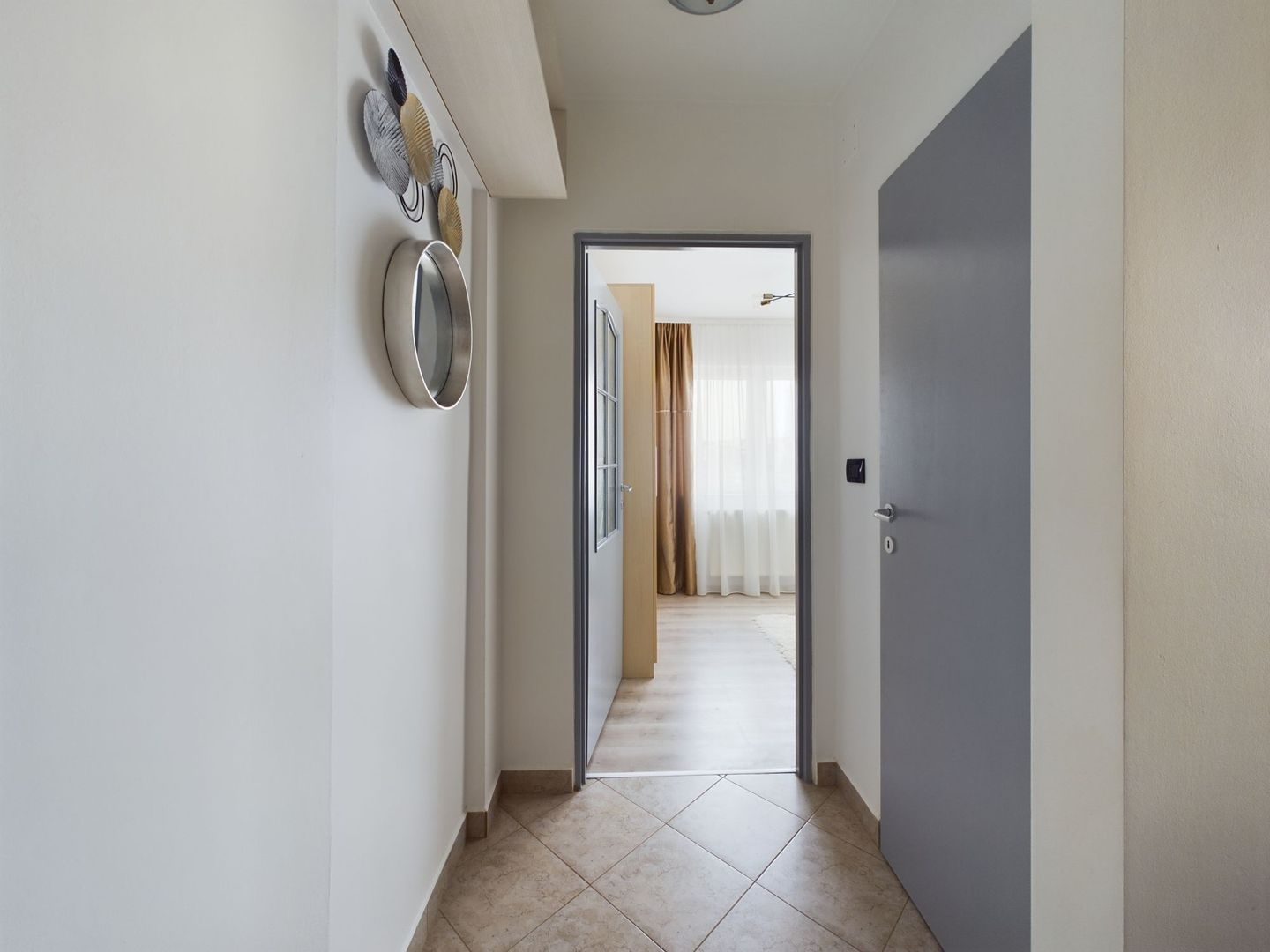 Apartament cu 3 camere în Vlaicu, Y-uri - Poză 5