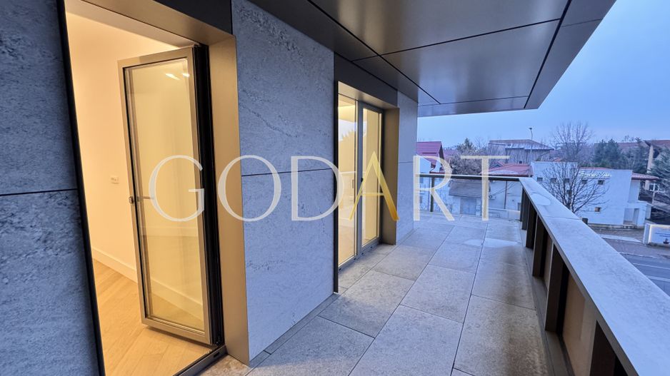 Apartament premium | 3 camere | Cortina 126 - Poză 19