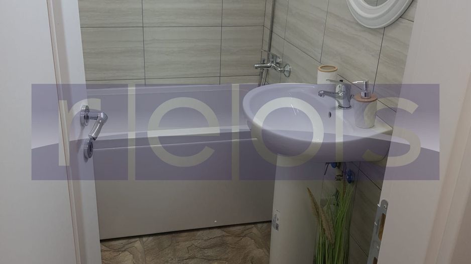 GARSONIERĂ NOUĂ 2024 – MILITARI RESIDENCE, REZERVELO﻿R-TINERETULUI - Poză 5