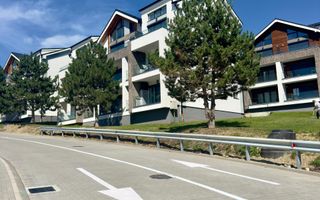 Apartament 2 camere - etaj 1- terasa 18 mp - zona Aeroport Sibiu - Poză 16