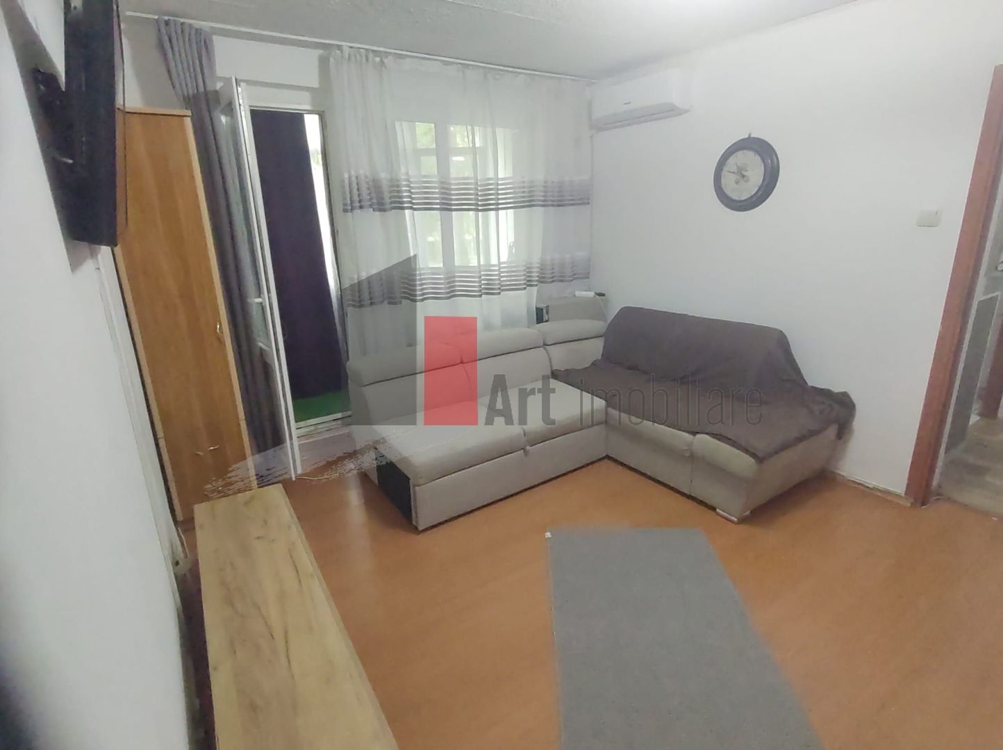 Vânzare apartament 2 camere Nițu Vasile - Poză 1