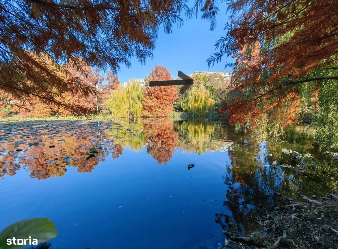 GARSONIERA TEIUL DOAMNEI, PRIMA INCHIRIERE, CENTRALA, METROU 5 MINUTE - Poză 14