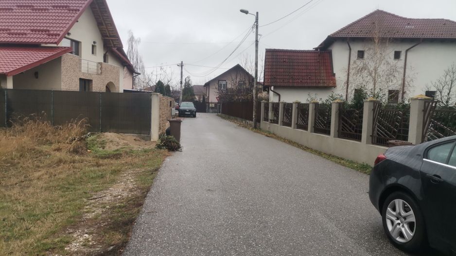 Vanzare teren intravilan Stefanesti Pasarela - Poză 7