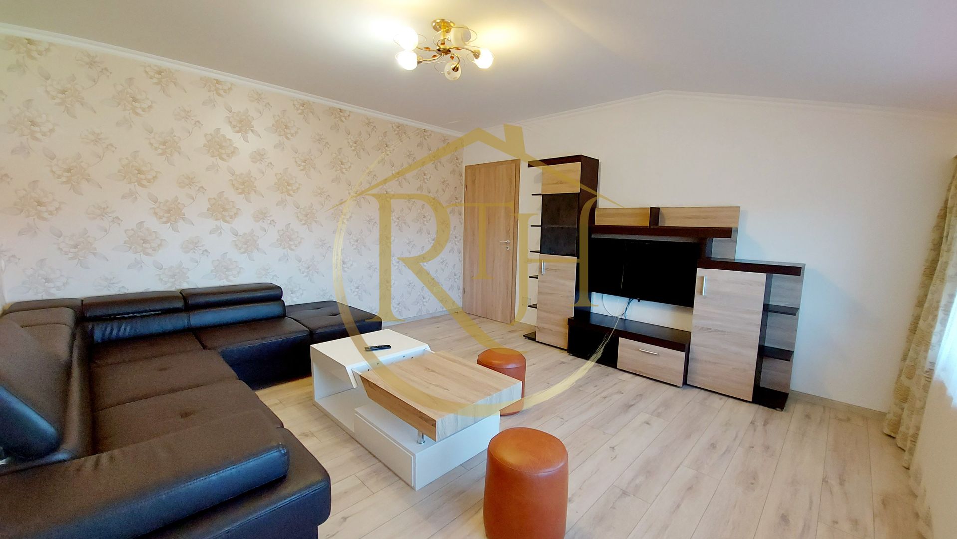 Oferim spre inchiriere apartament cu 2 camere, zona Centrala, Giroc - Poză 6