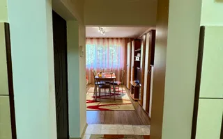 Apartament 2 camere | Etaj 2 | Zona Dariu Pop - Poză 11