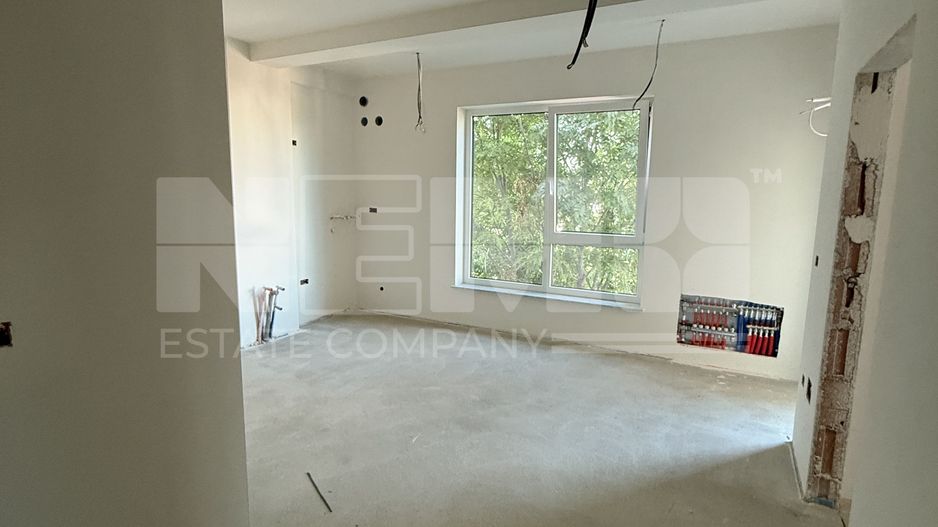 Apartament 2 camere | 44,5 mp + balcon | Etaj 1 | Rădăuți Central | Fi - Poză 3