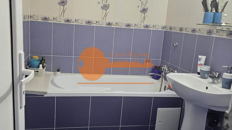 Apartament 4 camere la 10 min de metrou Apărătorii Patriei - Poză 9