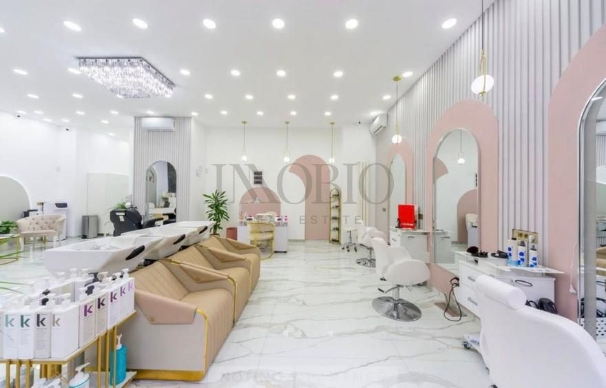 Spațiu comercial 117 mp | Piața Victoriei  Multiple destinatii - Poză 3