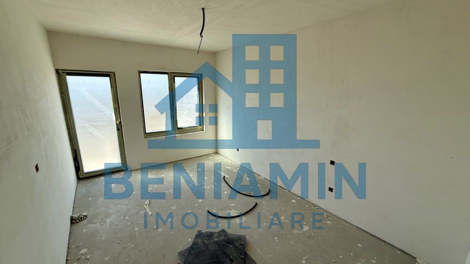 Vila Moderna-Hanul Doctorului-184mp-Finisaje Lux-La cheie-Teren 300mp - Poză 8