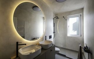 Apartament deosebit  2 camere zona Lipovei - Poză 15