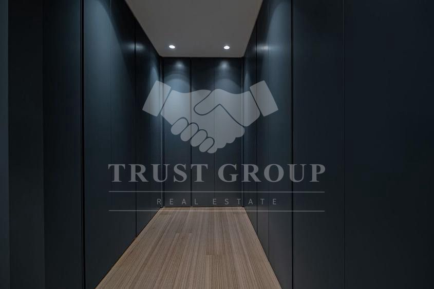 Penthouse tip Duplex Primaverii |+ 2 Locuri Parcare + Boxa - Poză 25