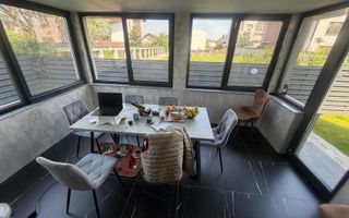 CASA INDIVIDUALA, CENTRALA PROPRIE, TEREN 367 MP, COMISION 0% - Poză 5