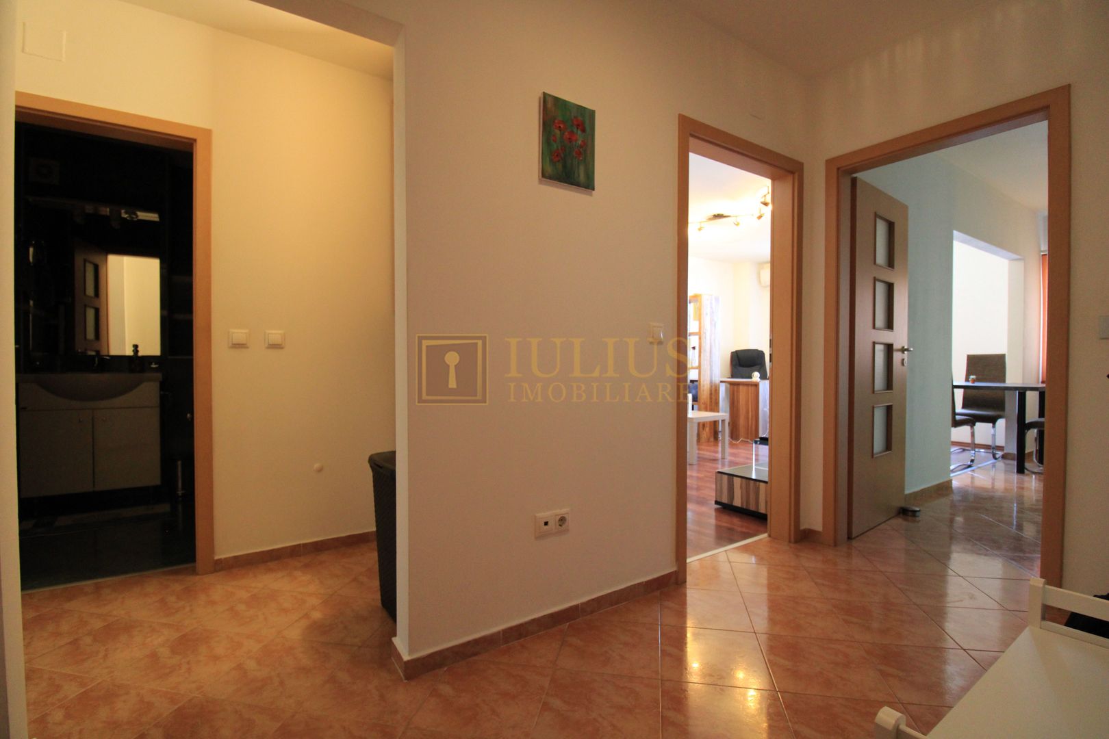 Banu Construct, 2 camere, centrala proprie - Poză 4