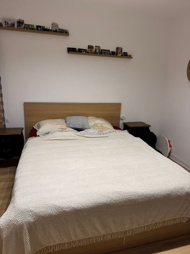 Studio superb de inchiriat, Plaza Lujerului - Poză 5