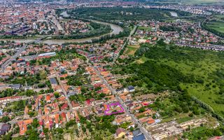 Casă spațioasă pentru familie mare. Curte generoasă, zonă accesibilă! - Poză 7