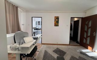 Garsonieră de vânzare | Sibiu, Vasile Aaron | 28 mp - Poză 9