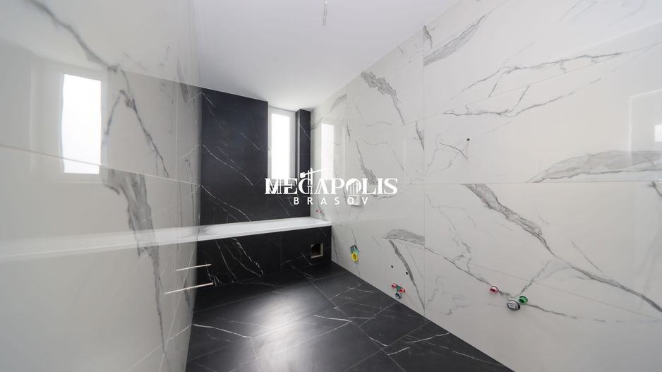 Direct Dezvoltator | Predare Aprilie 2025 | Utilitǎți | TVA Inclus - Poză 17