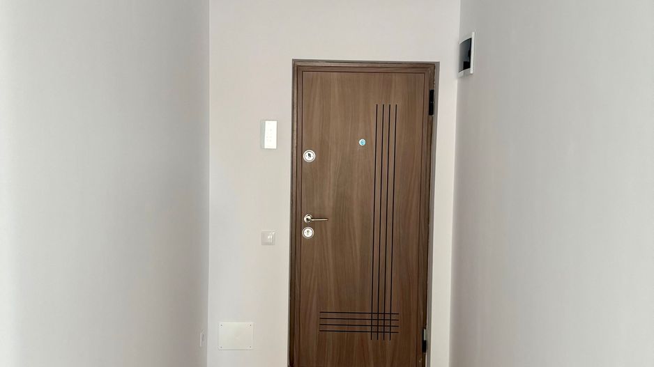 Ap 05 Teilor Residence - 2 camere FINISAT - Poză 7