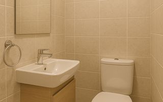 Apartament 3 camere, Dec.,75mp, 125.900euro cu TVA inclus, V.Lupului - Poză 7