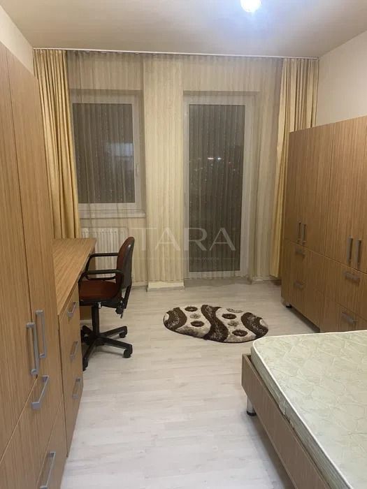 Apartament cu 3 camere, 72 mp, Dâmbul Rotund. - Poză 3