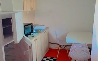 Garsonieră de închiriat – Str. Matei Voievod nr.18, Sector 2, Bucureșt - Poză 2