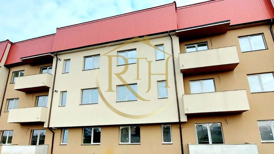 Oferim spre vanzare apartamente cu 2 camere, Direct de la Dezvoltator, Giroc - Poză 5
