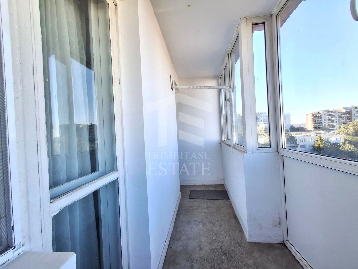 Apartament cu 3 camere | 67.7 mp |  Metrou Stefan cel Mare - Poză 21